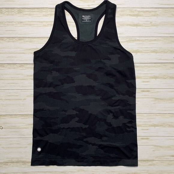 Athleta Workout Tank - Picture 1 of 5